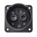 Thermoplastic EV Plug Holder CHAdeMo Standard EV Charging Cable Holster