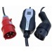 IEC 62196 Type 2 Portable EV Charger
