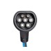 480V Type 2 EV Charging Cables