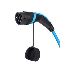480V Type 2 EV Charging Cables