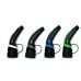 16A 3 Phase 11KW IEC Type 2 Connector Vehicle Charging Cable With 5m Cable