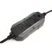 J1772 Type1 Plug 10A 13A 5m Portable EV Charger With UK Plug Mode 2 J1772 Type1 Plug 10A 13A 5m Portable EV Charger With UK Plug Mode 2
