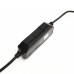 J1772 Type1 Plug 10A 13A 5m Portable EV Charger With UK Plug Mode 2 J1772 Type1 Plug 10A 13A 5m Portable EV Charger With UK Plug Mode 2