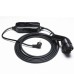 J1772 Type1 Plug 10A 13A 5m Portable EV Charger With UK Plug Mode 2 J1772 Type1 Plug 10A 13A 5m Portable EV Charger With UK Plug Mode 2