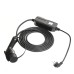 Adjustable 16A 5.5m Home EV Car Charger IEC 62196-2 Type2 Plug Adjustable 16A 5.5m Home EV Car Charger IEC 62196-2 Type2 Plug