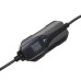 Adjustable 16A 5.5m Home EV Car Charger IEC 62196-2 Type2 Plug Adjustable 16A 5.5m Home EV Car Charger IEC 62196-2 Type2 Plug