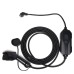 Adjustable 16A 5.5m Home EV Car Charger IEC 62196-2 Type2 Plug Adjustable 16A 5.5m Home EV Car Charger IEC 62196-2 Type2 Plug