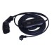 Switchable 10A / 16A EV Type 2 Charger EVSE Electric Vehicle Car Charger Switchable 10A / 16A EV Type 2 Charger EVSE Electric Vehicle Car Charger