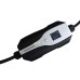 ANS Adjustable IP67 Home EV Charger IEC 62196-2 Type 2 Plug