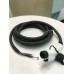 SAE J1772 Type 1 EV Charging Cables 40A 250V UL Certification US Standard Type 1 EV Charginng Plug