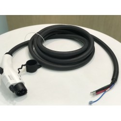 SAE J1772 Type 1 EV Charging Cables 40A 250V UL Certification US Standard Type 1 EV Charginng Plug SAE J1772 Type 1 EV Charging Cables 40A 250V UL Certification US Standard Type 1 EV Charginng Plug
