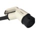 63A 415V AC Type 2 EV Charging Cables IEC 62196 Fast Charging Plug