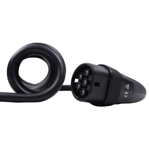 22kW Type 2 EV Charging Cables
