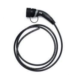16A Type 2 EV Charging Cables