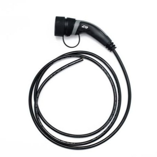 16A Type 2 EV Charging Cables