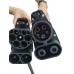1000V 150A DC CCS Combo 2 To CCS Combo 1 Adapter with 0.3m Length Cable 1000V 150A DC CCS Combo 2 To CCS Combo 1 Adapter with 0.3m Length Cable