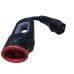 Telsa To Type 2 EV Charging Cable Adapter 7kW For Type 2 Car Charging On Tesla Station