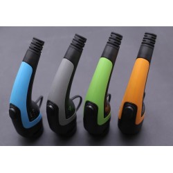 32A 250V 1Phase GBT EV Charging Cables Thermoplastics top Shell