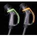 Chinese Standard 80A 750V GBT EV Charger DC Fast Charging Plug