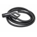 Black 63A 750V Chademo Charging Cable 5m Flame Retardant Grade UL94 V-0