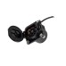 GB / T Standard EV Charging Socket 16A 250V EV Charging Connectors