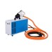 Portable CCS DC CHAdeMo Fast Charger 15kw Portable EV Car Charger