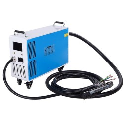 OEM Adjustable 30KW CHAdeMo Fast Charger Home DC Charger For EV
