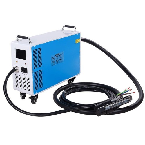 OEM Adjustable 30KW CHAdeMo Fast Charger Home DC Charger For EV OEM Adjustable 30KW CHAdeMo Fast Charger Home DC Charger For EV