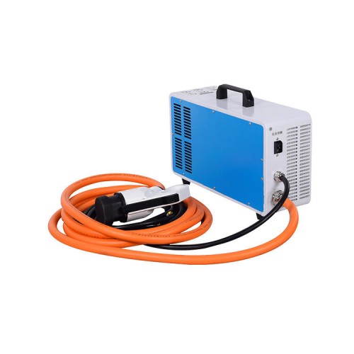 SAE J1772 7kw CHAdeMo Fast Charger Home Use For Electric Vehicle