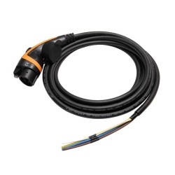 SAE J1772 Type 1 EV Charging Cable 30feet Waterproof IP55 Type 1 EV Connector SAE J1772 Type 1 EV Charging Cable 30feet Waterproof IP55 Type 1 EV Connector