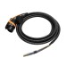 SAE J1772 Type 1 EV Charging Cable 30feet Waterproof IP55 Type 1 EV Connector