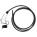 SAE J1772 Type 1 EV Charging Cable 30feet Waterproof IP55 Type 1 EV Connector