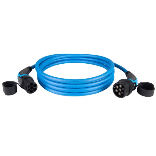 32A Type 2 To Type 2 EV Charging Cable