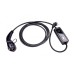 22kw Type 2 Portable EV Charger