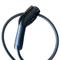 SAE J1772 EV Charging Cable Type 1 80A AC240V 19.2kW IP54 With 25feet UL