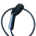 SAE J1772 EV Charging Cable Type 1 80A AC240V 19.2kW IP54 With 25feet UL SAE J1772 EV Charging Cable Type 1 80A AC240V 19.2kW IP54 With 25feet UL