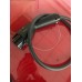 SAE J1772 EV Charging Cable Type 1 80A AC240V 19.2kW IP54 With 25feet UL SAE J1772 EV Charging Cable Type 1 80A AC240V 19.2kW IP54 With 25feet UL