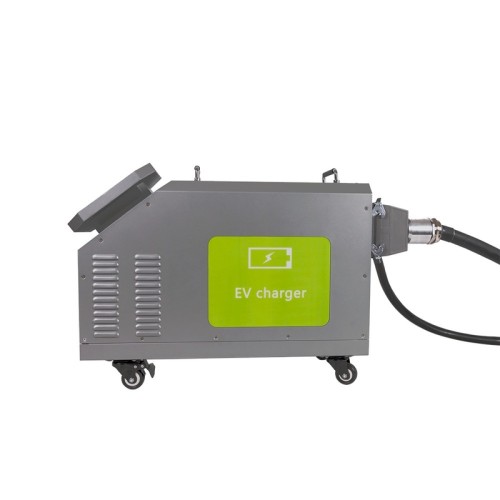 CE Certification new product 100A 30kw ccs high power ev dc rapid charging station for car CE Certification new product 100A 30kw ccs high power ev dc rapid charging station for car