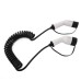 32A 3P 22kW 22kW Type 2 To Type 2 EV Charging Cable IEC 62196 5m 32A 3P 22kW 22kW Type 2 To Type 2 EV Charging Cable IEC 62196 5m
