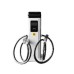 GB/T 22kW OCPP2.0 Type 2 AC Charging Station IP54 7'' Touch Screen