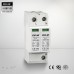 50 KA RCD Circuit Breaker Vibration Proof T1 T2 Or T2 T3 Combined Power Surge Protector