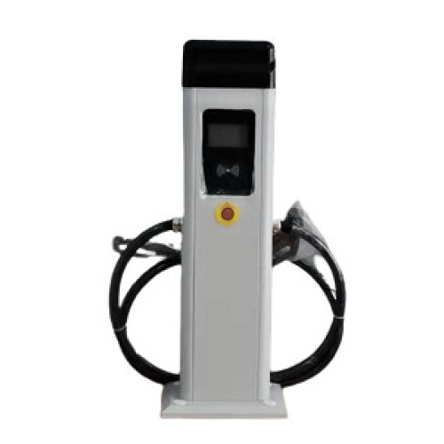 OCPP J1.6 GB/T IEC62196 AC EV Charging Stations 32A 22kW Commercial