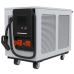 Mobile energy storage charging system 26KWH/30KW