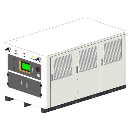 Mobile energy storage charging system 175KWH/150KW Mobile energy storage charging system 175KWH/150KW