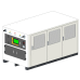 Mobile energy storage charging system 175KWH/150KW Mobile energy storage charging system 175KWH/150KW