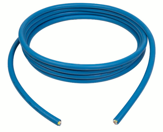 16A 250V Type 1 To Type 2 EV Charging Cable 1