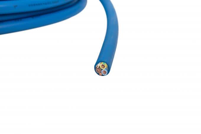32A 7.6kW EV Charging Cable Type 1 To Type 2 1phase For Nissan Leaf 0