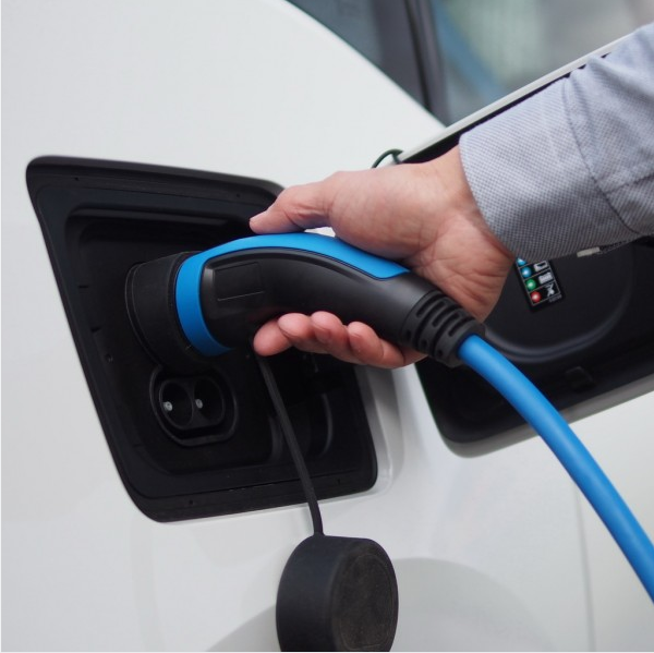 24 month warranty 16A 250V type 2 to type 2 electric car charger iec 62196-2 ev plug charging cable 2