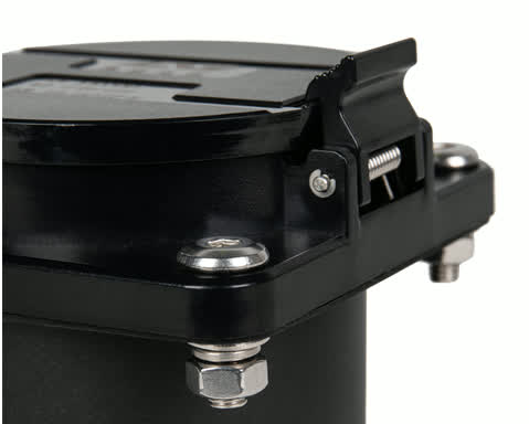 GB / T Standard EV Charging Socket 16A 250V EV Charging Connectors 2